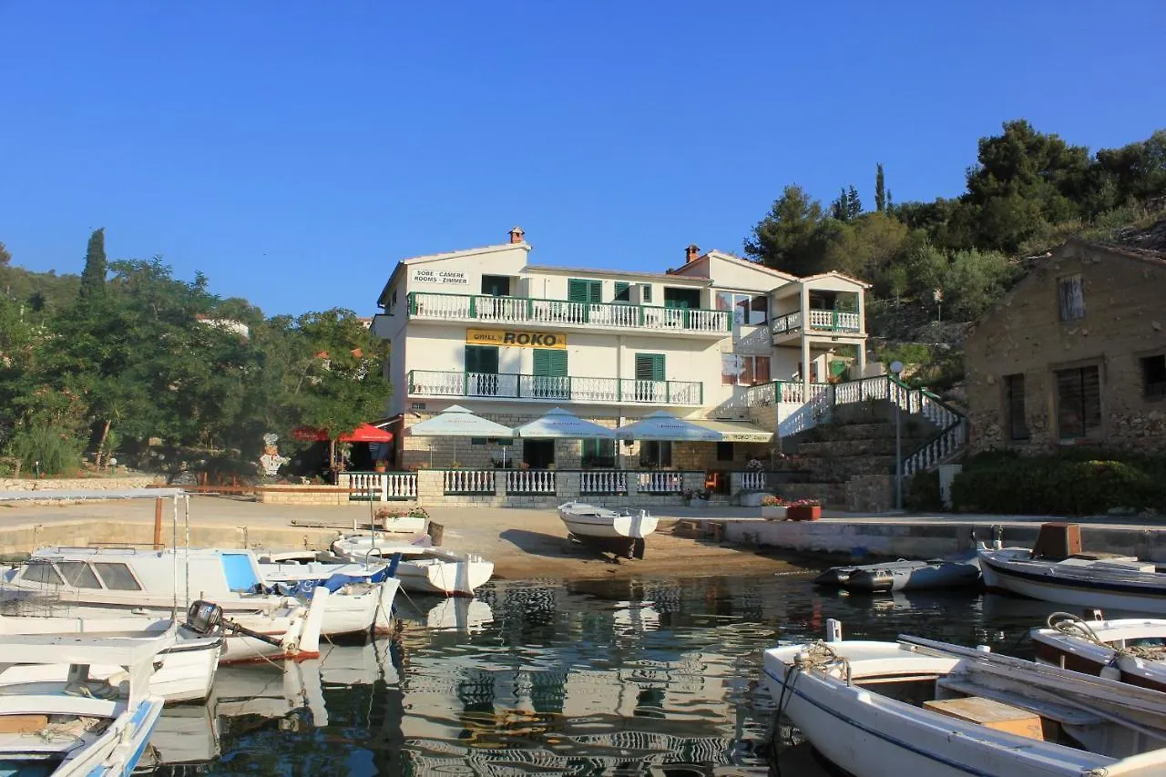 Apartments And Rooms By The Sea Zaglav, Dugi Otok - 393 Sali Affittacamere