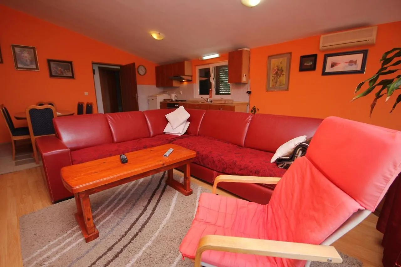 Apartments And Rooms By The Sea Zaglav, Dugi Otok - 393 Sali Croazia