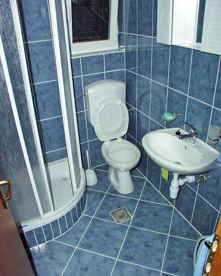 Apartments And Rooms By The Sea Zaglav, Dugi Otok - 393 Sali 3*,