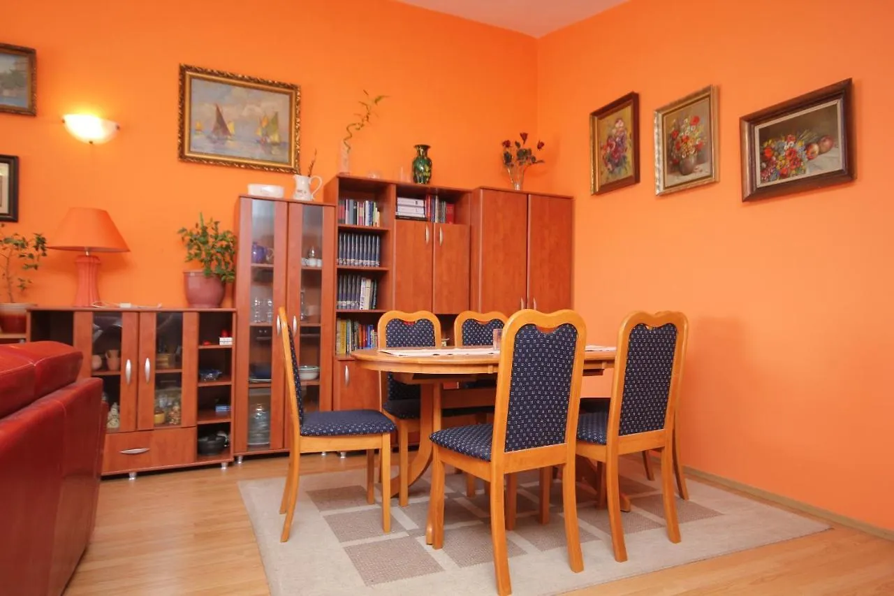 Apartments And Rooms By The Sea Zaglav, Dugi Otok - 393 Sali Affittacamere