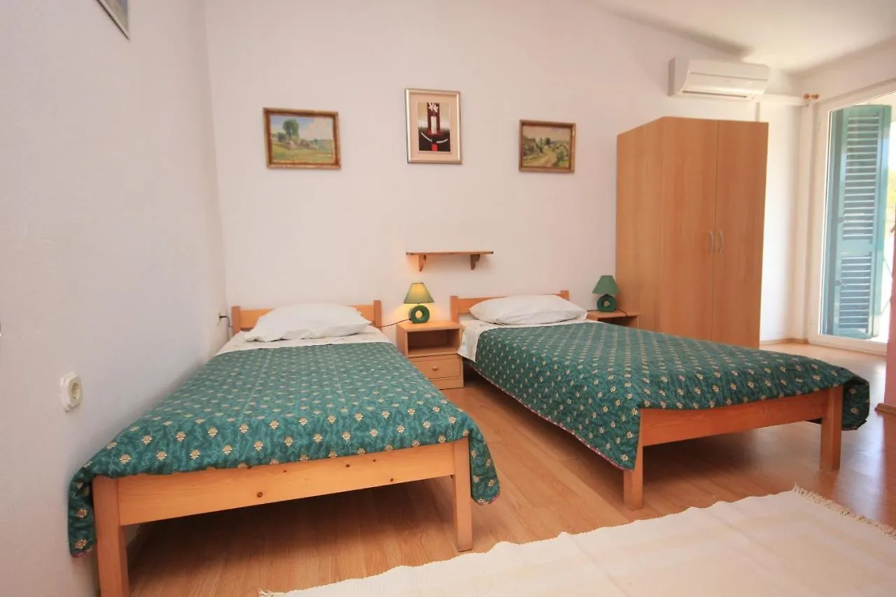 *** Affittacamere Apartments And Rooms By The Sea Zaglav, Dugi Otok - 393 Sali Croazia