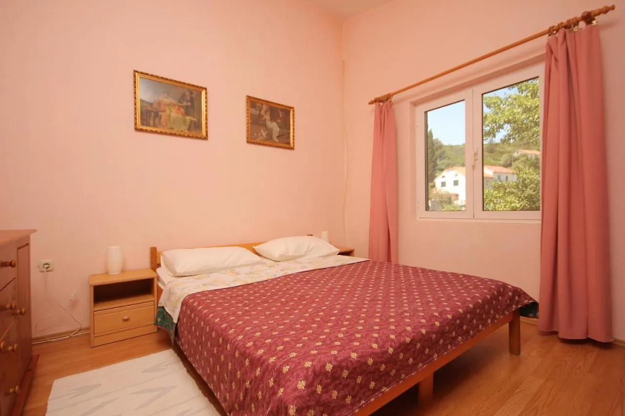 Apartments And Rooms By The Sea Zaglav, Dugi Otok - 393 Sali