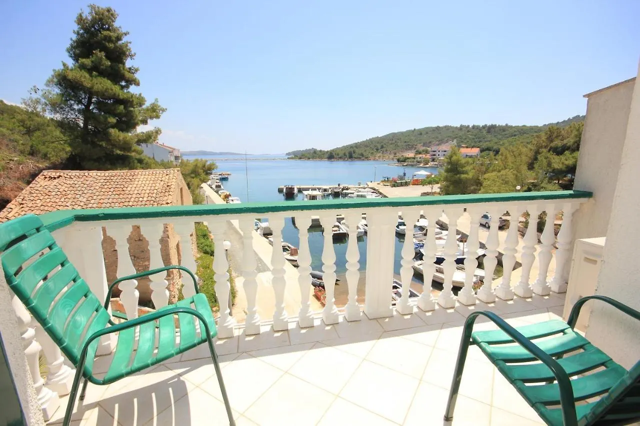 Affittacamere Apartments And Rooms By The Sea Zaglav, Dugi Otok - 393 Sali