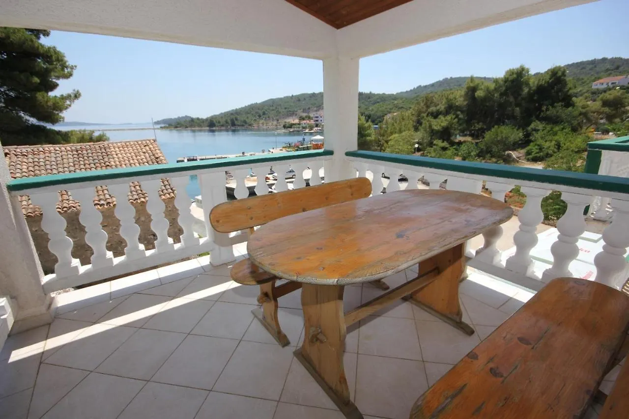 Apartments And Rooms By The Sea Zaglav, Dugi Otok - 393 Sali