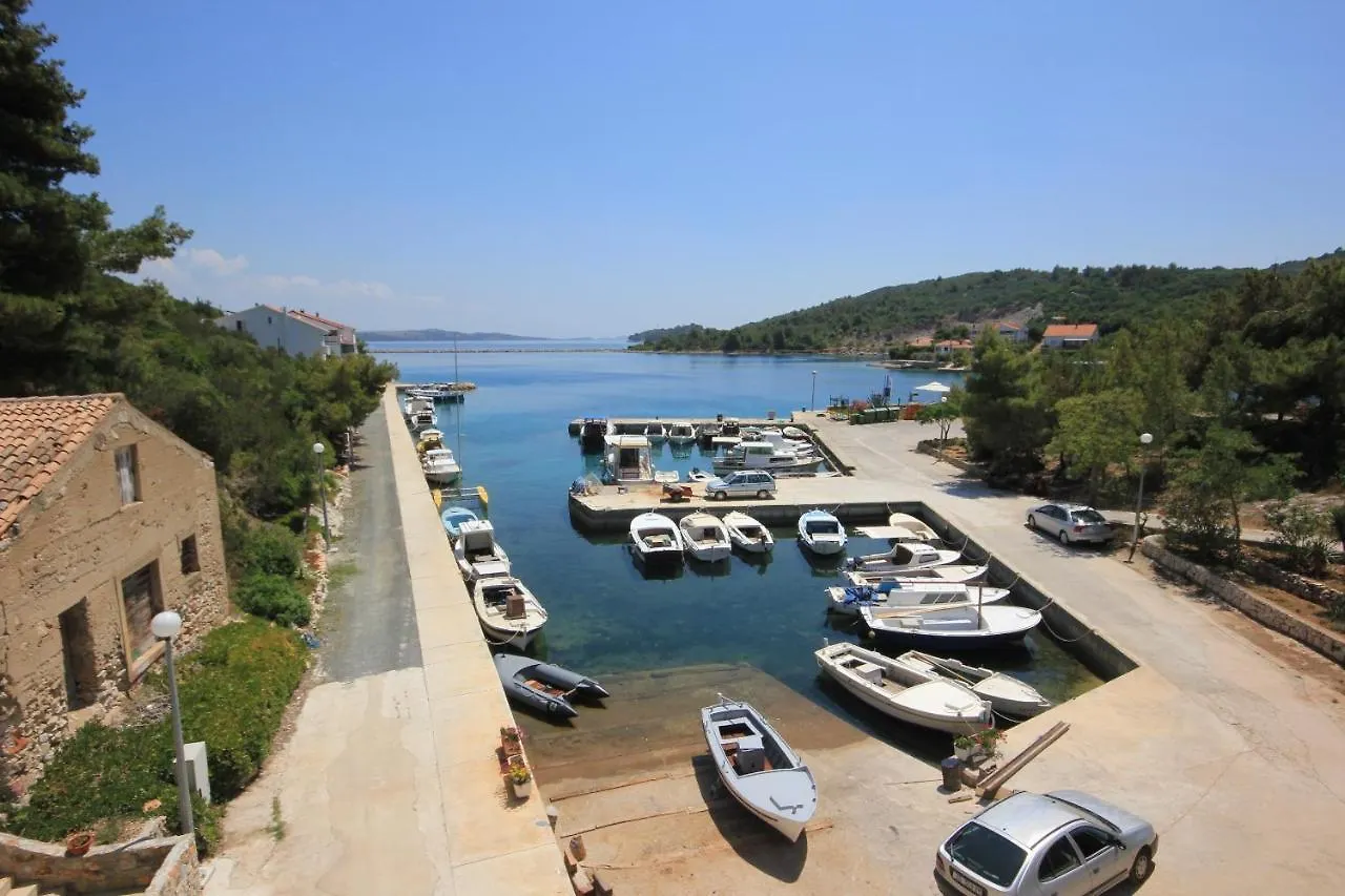 Affittacamere Apartments And Rooms By The Sea Zaglav, Dugi Otok - 393 Sali