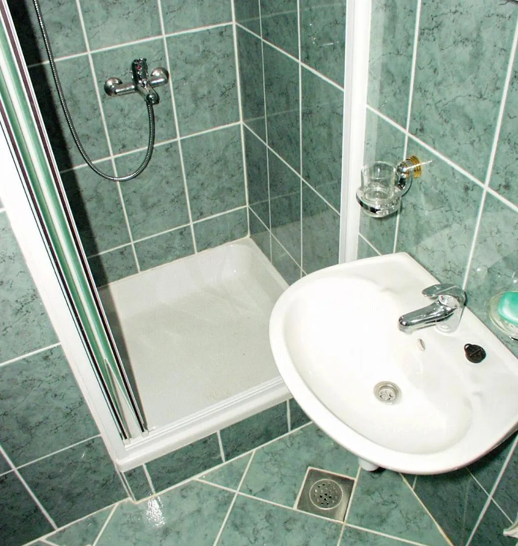 Apartments And Rooms By The Sea Zaglav, Dugi Otok - 393 Sali Affittacamere
