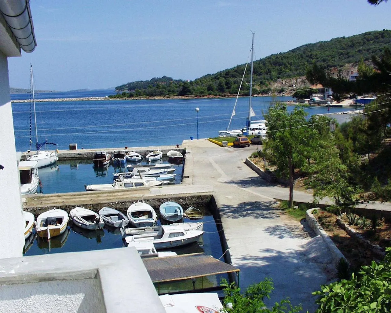 *** Affittacamere Apartments And Rooms By The Sea Zaglav, Dugi Otok - 393 Sali Croazia