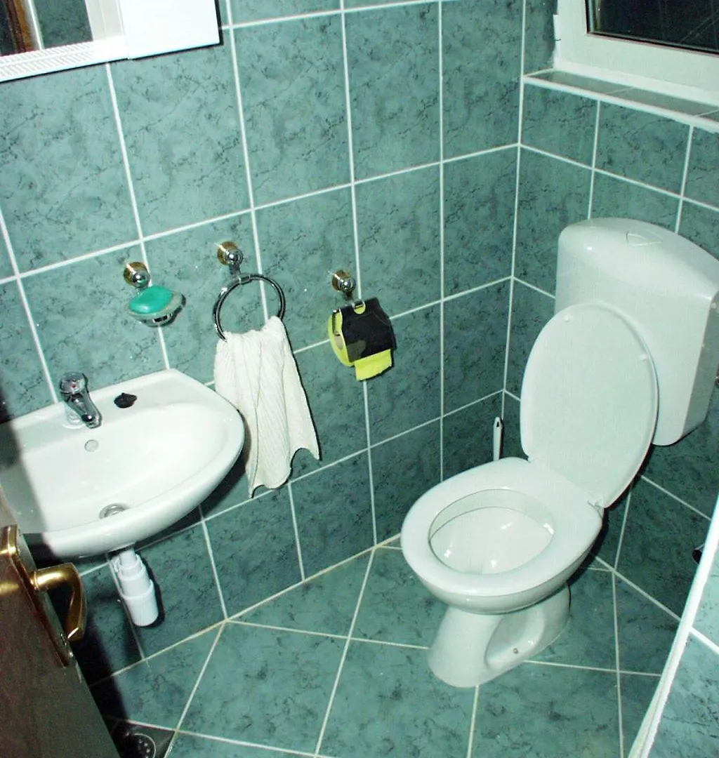 Apartments And Rooms By The Sea Zaglav, Dugi Otok - 393 Sali Affittacamere