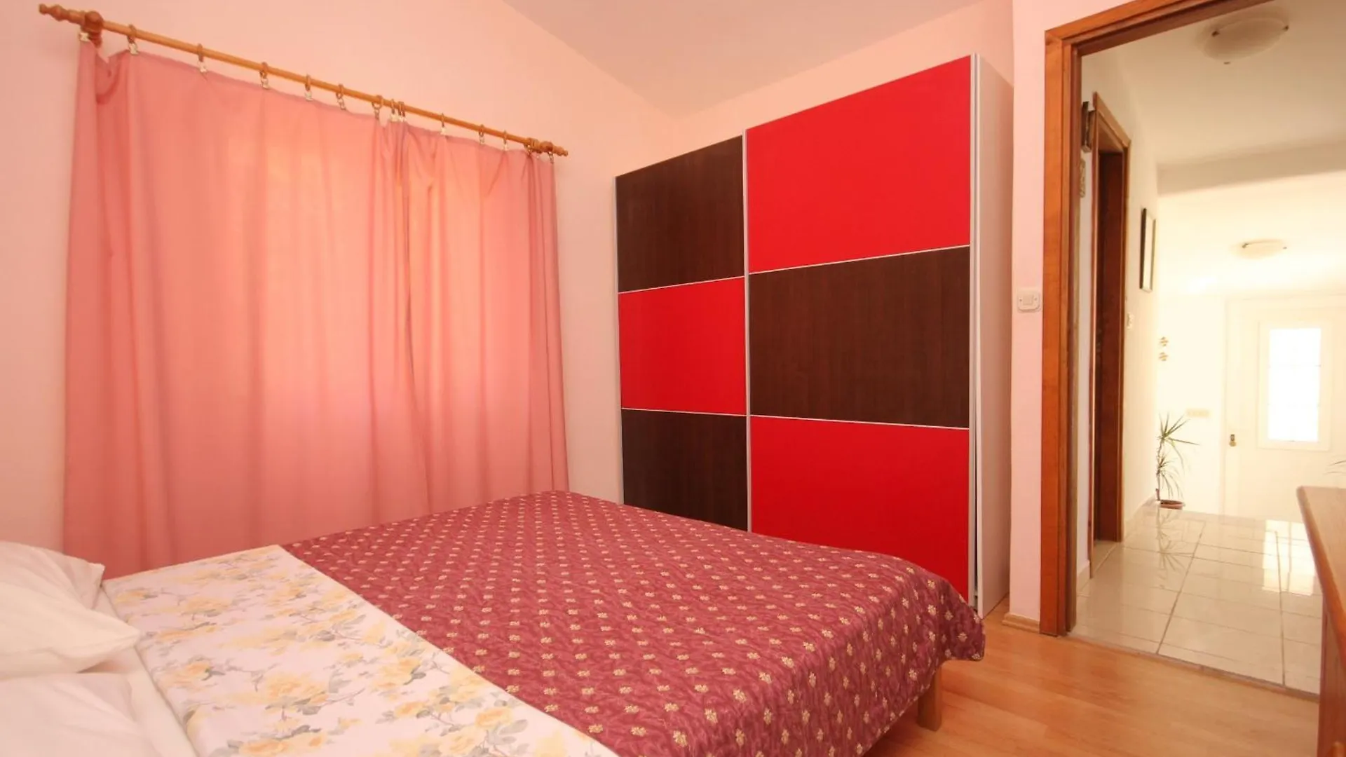 Apartments And Rooms By The Sea Zaglav, Dugi Otok - 393 Sali 3*,  Croazia