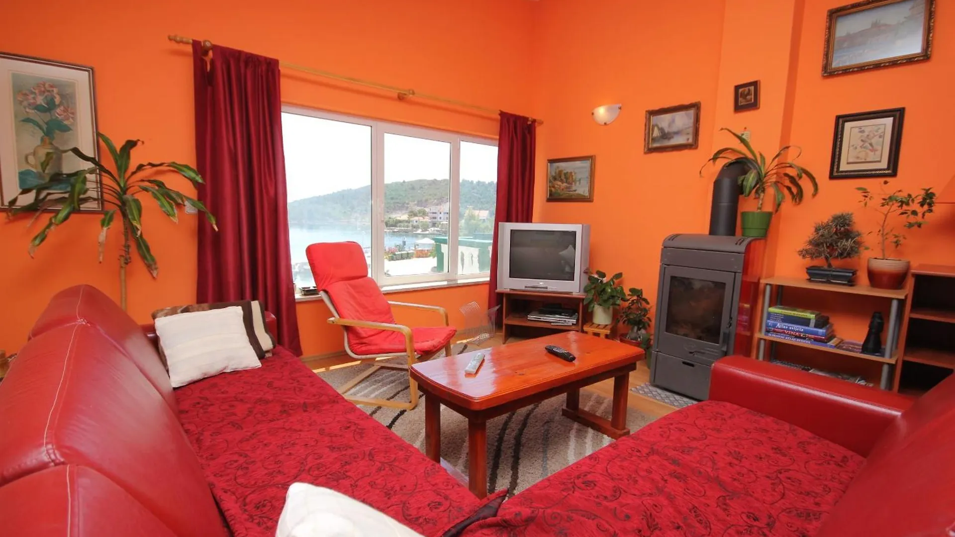 Apartments And Rooms By The Sea Zaglav, Dugi Otok - 393 Sali Affittacamere