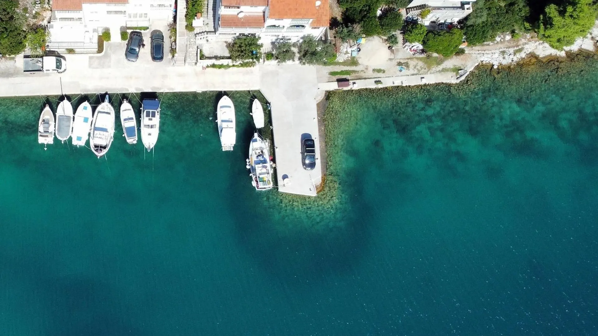 Affittacamere Apartments And Rooms By The Sea Zaglav, Dugi Otok - 393 Sali