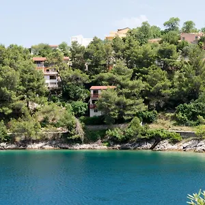 Ilas Dugi Otok Apartment